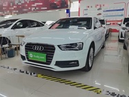 Audi A4 2016