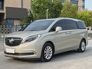 Buick GL8 2020