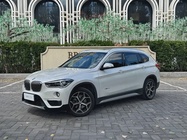 BMW X1 2017