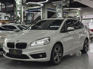 BMW 2 Series 2017