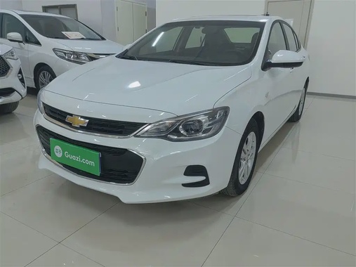 Chevrolet Cavalier 2019