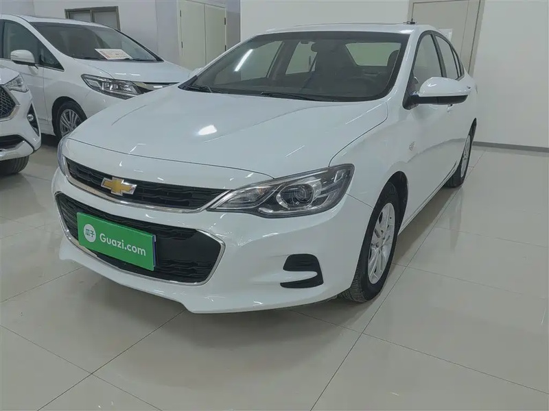 Chevrolet Cavalier