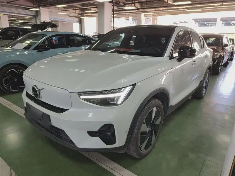 Volvo C40