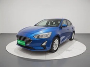 Ford Focus 2019