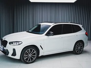 BMW X3 2024