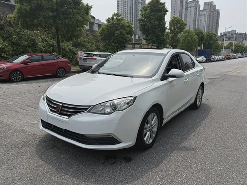 Roewe 360 2016