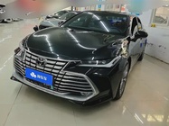 Toyota Avalon 2024