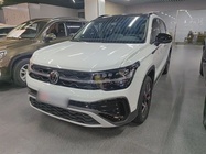 Volkswagen Tharu 2024