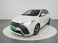 Toyota Yaris 2019