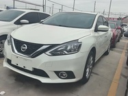 Nissan Sylphy 2021