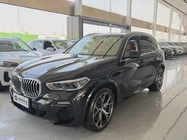 BMW X5 2019