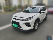 Toyota Wildlander 2022