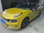 Lynk & Co 03 2021
