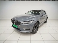 Volvo XC60 2020