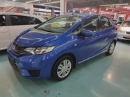 Honda Fit 2015