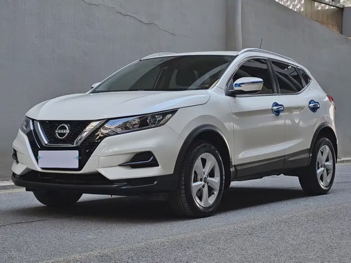 Nissan Qashqai 2023