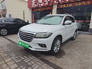 Haval H2 2015