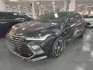 Toyota Avalon 2023