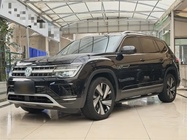 Volkswagen Teramont 2023