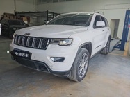 Jeep Grand Cherokee 2021