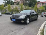 Toyota Crown 2007