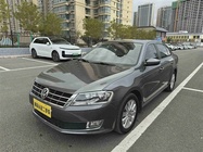 Volkswagen Lavida 2013