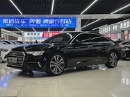Audi A6 2020