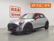 MINI Other 2019