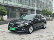 Volkswagen Lavida 2018