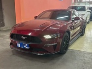 Ford Mustang 2019