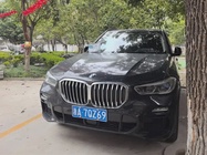 BMW X5 2021