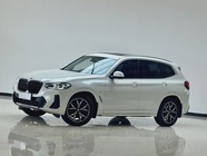 BMW X3 2023