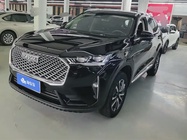Haval H6 2023