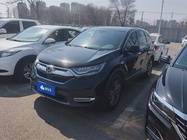 Honda CR-V 2019