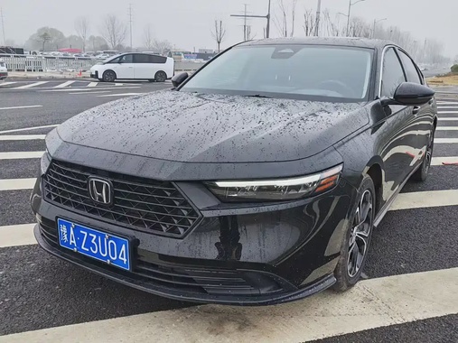 Honda Accord 2023