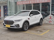 Hongqi HS5 2019