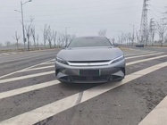 BYD Han 2024