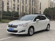 Citroen C4 2015