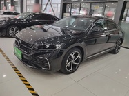 Volkswagen Passat 2024