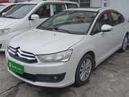 Citroen C4 2015