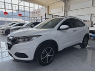Honda Vezel 2022