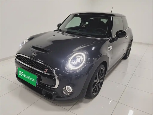 MINI Other 2020