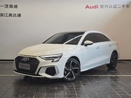 Audi A3 2021