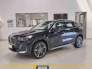BMW X1 2025