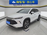 BYD L 2024