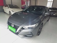 Nissan Sylphy 2022