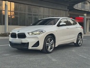 BMW X2 2020