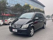 Mercedes-Benz Viano 2016