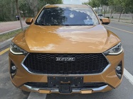Haval F7 2020
