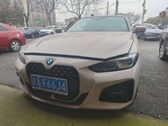 BMW 4 Series 2021